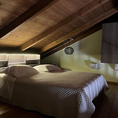 Asikiko Suites Rethimno Eksteriør billede