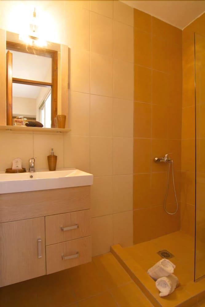 Asikiko Suites Rethimno Eksteriør billede