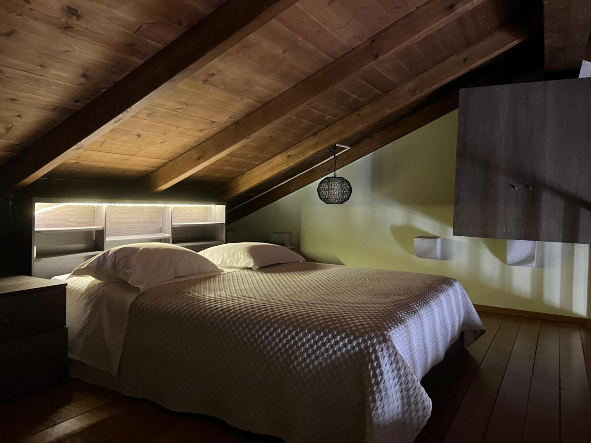 Asikiko Suites Rethimno Eksteriør billede